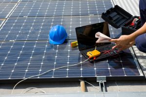 Conditions d’installation de panneaux solaire par Solaires Photovoltaïques à Basse-Ham